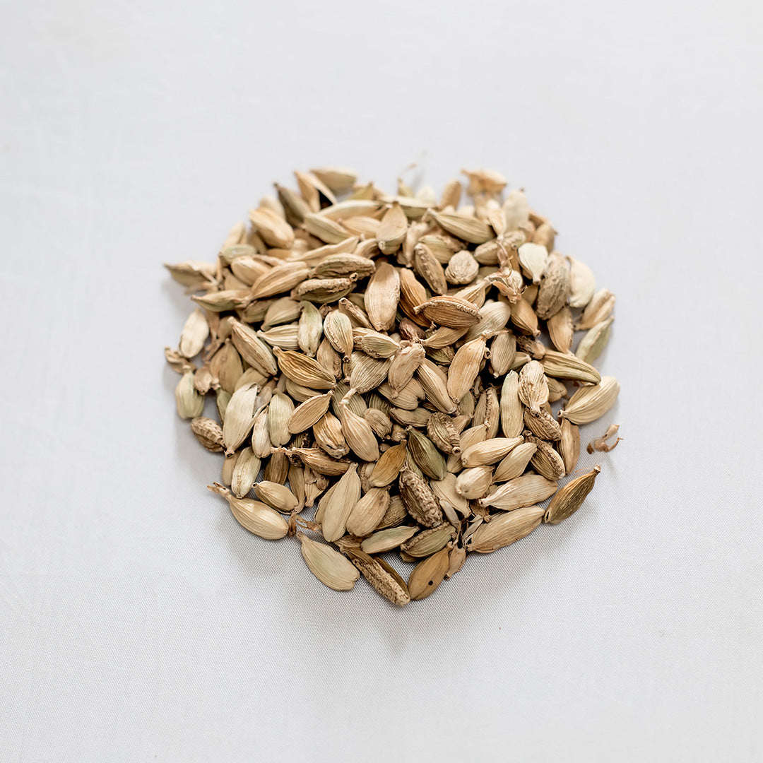 Cardamom