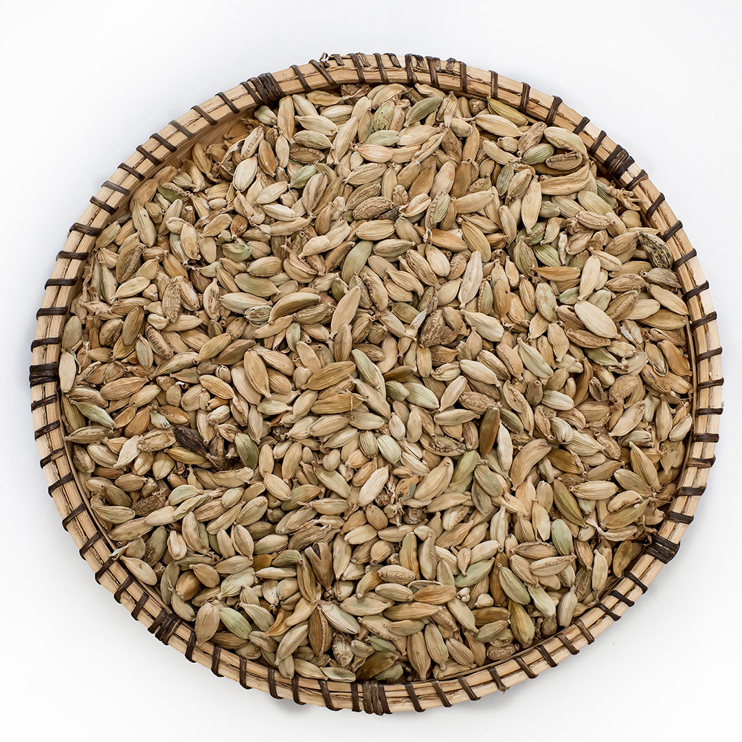 Cardamom