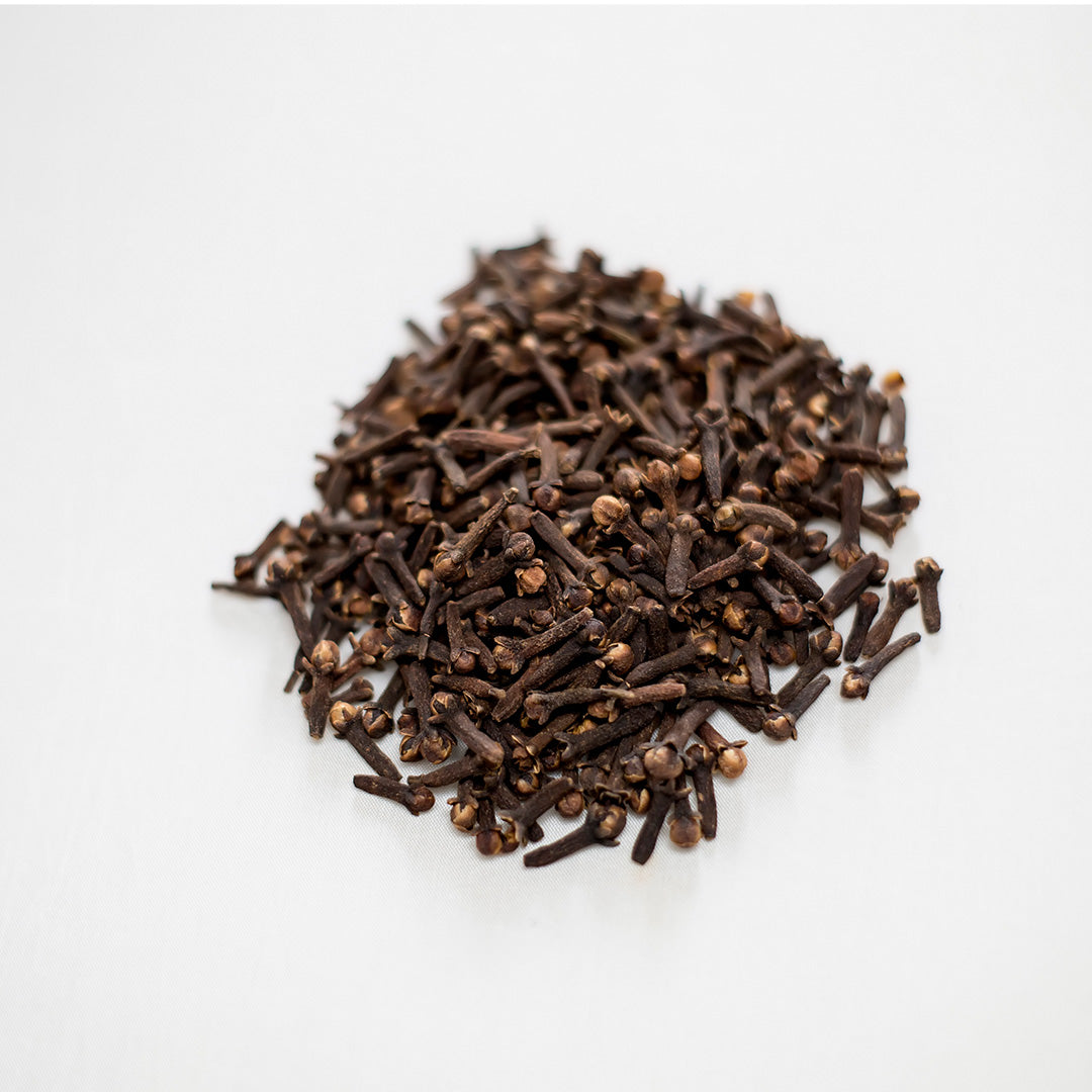 Cloves