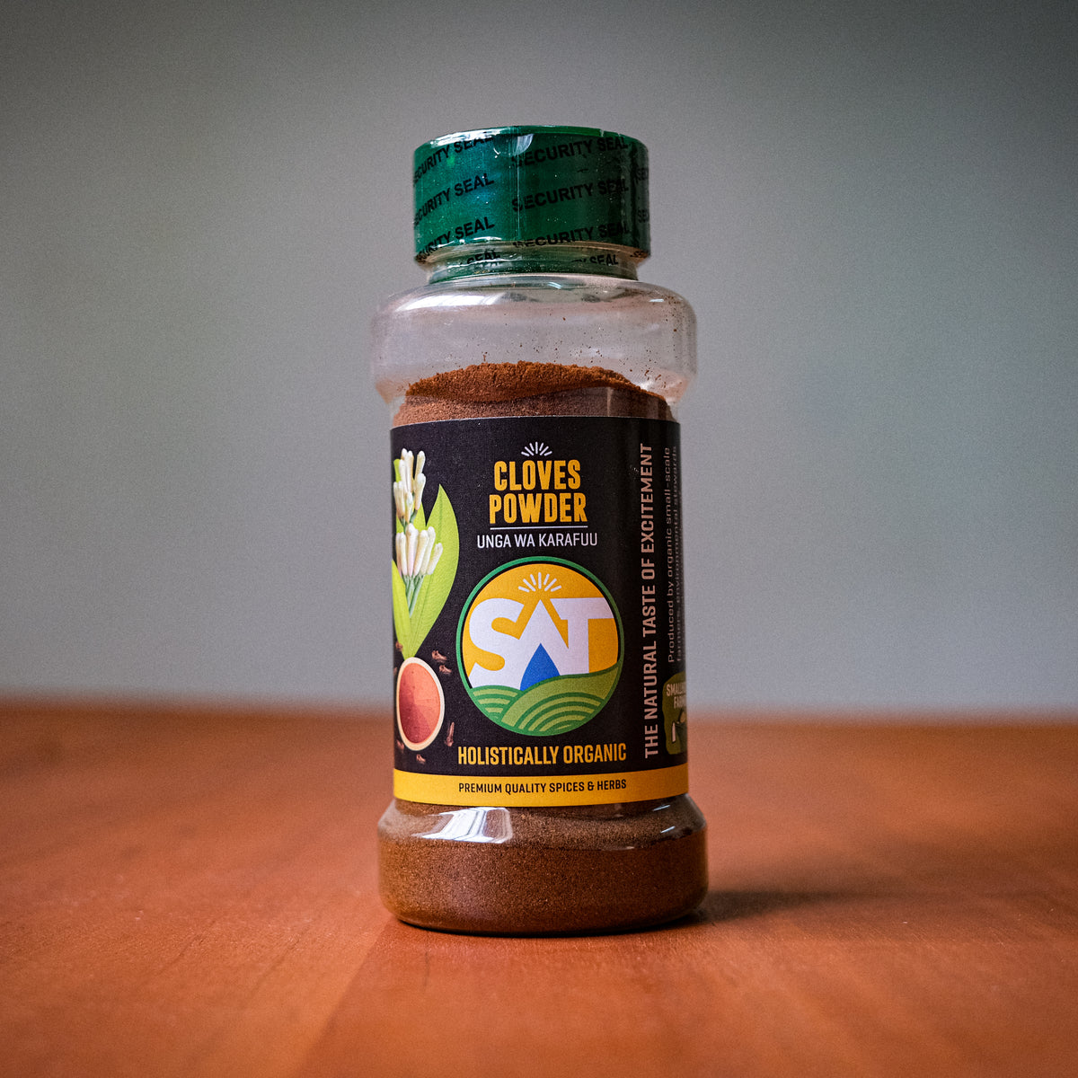Cloves powder