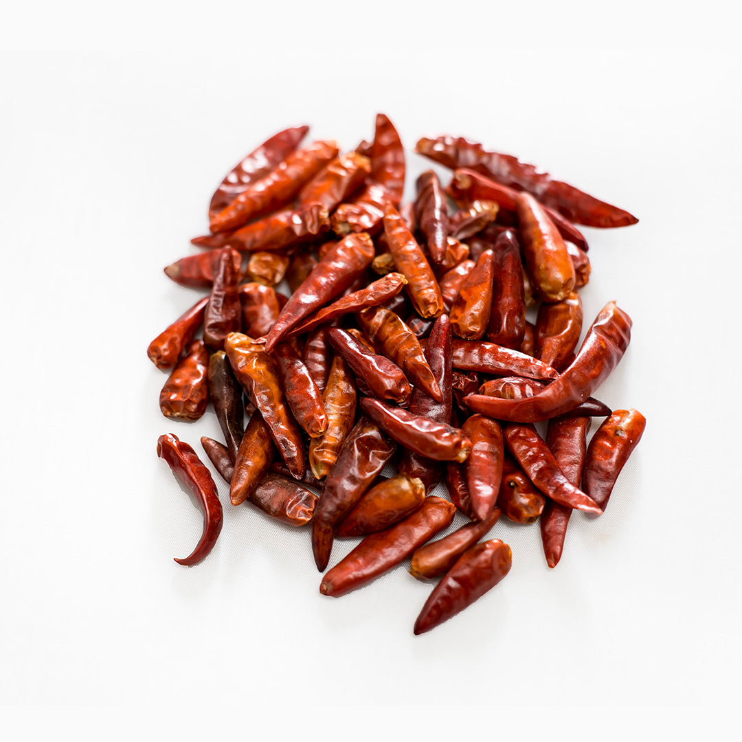 Birds Eye Chili