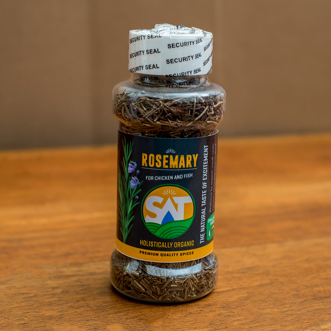 Rosemary