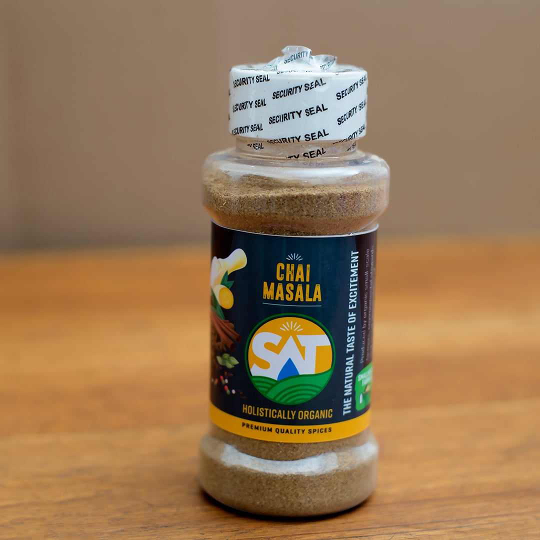 Tea Masala